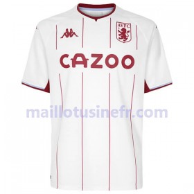 Maillot de Foot Aston Villa Extérieur 2021-22